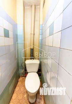 3-к квартира, вторичка, 51м2, 5/5 этаж
