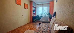 3-к квартира, вторичка, 59м2, 1/5 этаж