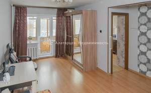 1-к квартира, вторичка, 31м2, 4/5 этаж