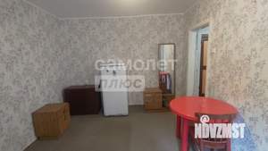 1-к квартира, вторичка, 24м2, 1/5 этаж