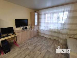 2-к квартира, вторичка, 64м2, 3/14 этаж