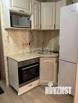 1-к квартира, вторичка, 37м2, 4/14 этаж