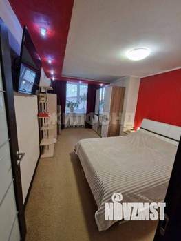 2-к квартира, вторичка, 61м2, 3/16 этаж
