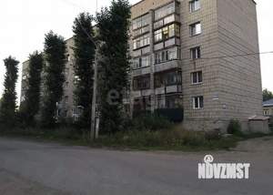 1-к квартира, вторичка, 32м2, 2/5 этаж