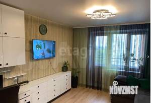 2-к квартира, вторичка, 35м2, 10/10 этаж