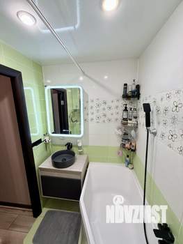 2-к квартира, вторичка, 49м2, 5/5 этаж