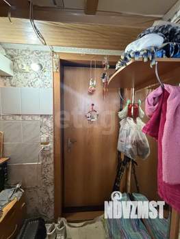 Студия квартира, вторичка, 21м2, 4/5 этаж