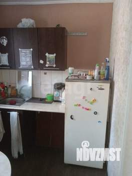 2-к квартира, вторичка, 33м2, 2/2 этаж