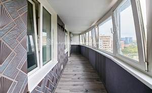 1-к квартира, вторичка, 41м2, 15/16 этаж