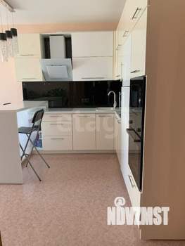 3-к квартира, вторичка, 62м2, 3/10 этаж