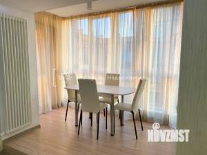 3-к квартира, вторичка, 92м2, 8/11 этаж