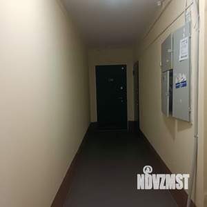 1-к квартира, вторичка, 40м2, 9/12 этаж