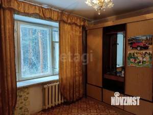 2-к квартира, вторичка, 31м2, 2/5 этаж