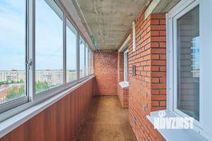 1-к квартира, вторичка, 37м2, 14/14 этаж