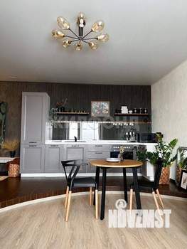 2-к квартира, вторичка, 49м2, 5/5 этаж