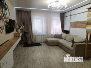 1-к квартира, вторичка, 49м2, 5/5 этаж