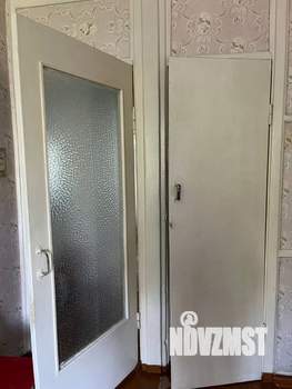 3-к квартира, вторичка, 59м2, 4/5 этаж