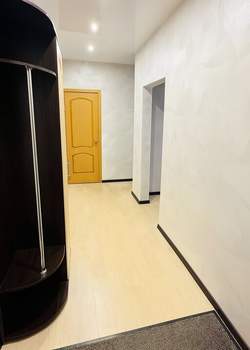 1-к квартира, вторичка, 38м2, 4/6 этаж