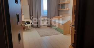 3-к квартира, вторичка, 69м2, 9/10 этаж