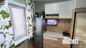 Студия квартира, вторичка, 13м2, 1/9 этаж