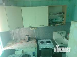 1-к квартира, вторичка, 30м2, 5/5 этаж