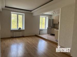 2-к квартира, вторичка, 61м2, 3/5 этаж