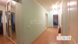 4-к квартира, вторичка, 115м2, 1/4 этаж