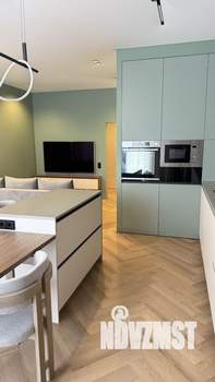 3-к квартира, вторичка, 91м2, 5/6 этаж