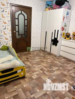 2-к квартира, вторичка, 48м2, 7/9 этаж