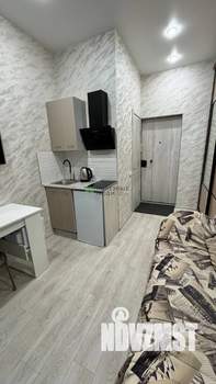 1-к квартира, вторичка, 12м2, 2/4 этаж