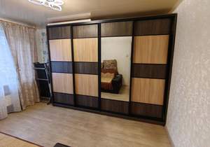 2-к квартира, вторичка, 44м2, 1/5 этаж