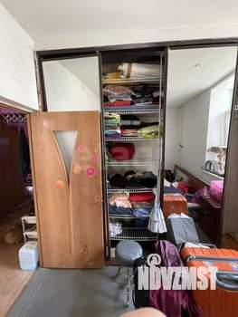 3-к квартира, вторичка, 57м2, 2/3 этаж