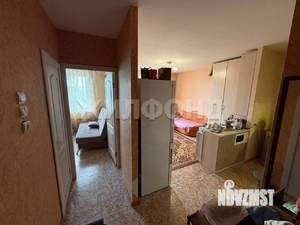 2-к квартира, вторичка, 35м2, 5/10 этаж