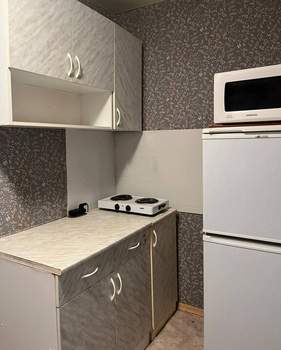 2-к квартира, вторичка, 23м2, 3/5 этаж