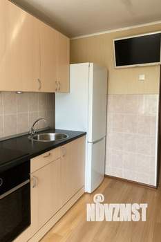 3-к квартира, вторичка, 62м2, 7/9 этаж