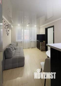 2-к квартира, вторичка, 46м2, 5/5 этаж