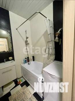 2-к квартира, вторичка, 55м2, 1/15 этаж