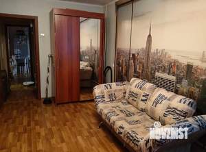 2-к квартира, вторичка, 49м2, 2/5 этаж