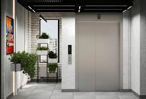 2-к квартира, вторичка, 58м2, 7/16 этаж