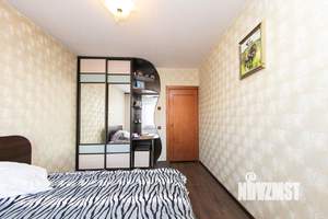 4-к квартира, вторичка, 99м2, 3/10 этаж