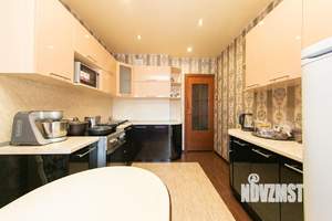 4-к квартира, вторичка, 99м2, 3/10 этаж