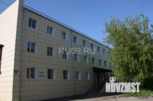 1-к квартира, вторичка, 33м2, 3/3 этаж