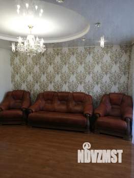 3-к квартира, вторичка, 70м2, 1/9 этаж