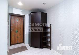 1-к квартира, вторичка, 30м2, 1/5 этаж