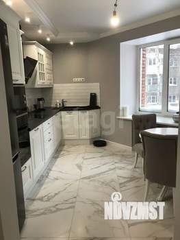 1-к квартира, вторичка, 42м2, 2/6 этаж