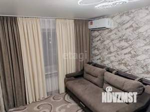 3-к квартира, вторичка, 43м2, 2/5 этаж
