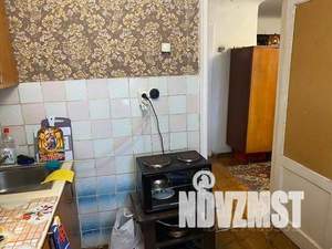 1-к квартира, вторичка, 31м2, 1/5 этаж