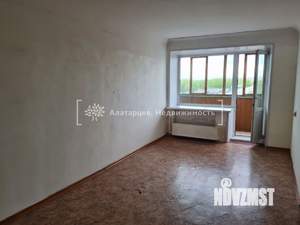 1-к квартира, вторичка, 30м2, 4/5 этаж