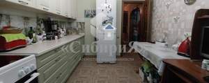 1-к квартира, вторичка, 38м2, 3/8 этаж