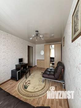 2-к квартира, вторичка, 50м2, 9/10 этаж